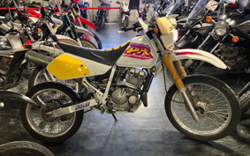 SUZUKI DR250 R SJ45A