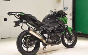 KAWASAKI Z400 Gen.2 1989 EX400G