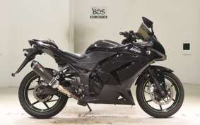 KAWASAKI NINJA 250R 2023 EX250K