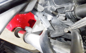 HONDA CBR250R GEN 3 2021 MC41