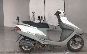 HONDA SPACY125 JF04