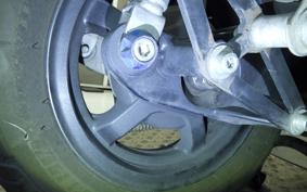 SUZUKI ｽｳｨｯｼｭ125 DV12B