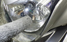 SUZUKI ADDRESS 110 2025 CE47A