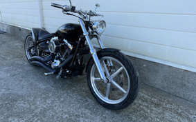 HARLEY FXCWC 2008 JK5