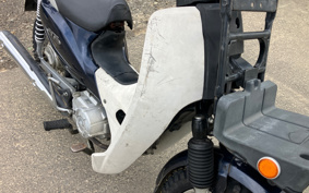 HONDA SUPER CUB50 AA04