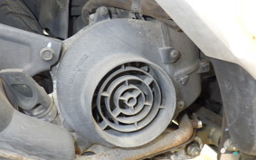 HONDA DIO Gen.6 AF62