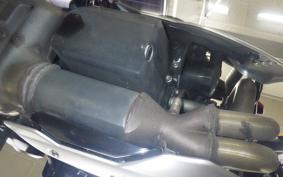 TRIUMPH TRIDENT 660 2022