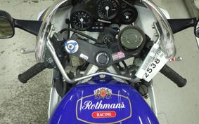 HONDA NSR250R SP 2023 MC21
