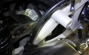 HONDA PCX125 1994 JK05