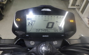 SUZUKI ジクサー150