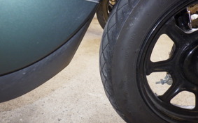 YAMAHA VINO 50 Gen.4 2017 AY02