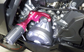 HONDA CBR250RR A 2026 MC51