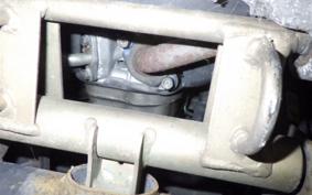 HONDA DIO Gen.6 1999 AF62