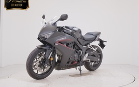 HONDA CB650R E-Clutch 2018 RH17