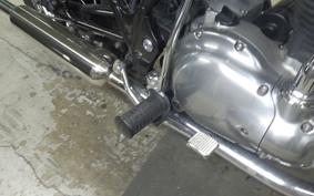 KAWASAKI W650 2009 EJ650A