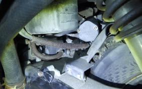 SUZUKI ADDRESS V100 2019 CE11A