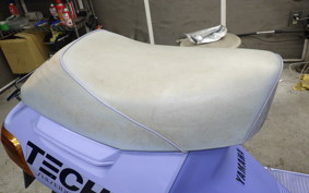 YAMAHA CHAMP RS 2025 2NA