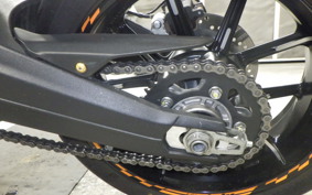 DUCATI SCRAMBLER 1100 S 2019