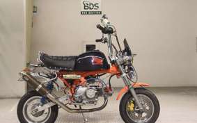 HONDA GORILLA 2026 Z50J