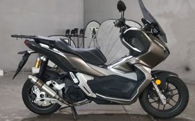 HONDA ADV150 KF38