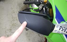 KAWASAKI ZX 10 NINJA ABS ZXT02L