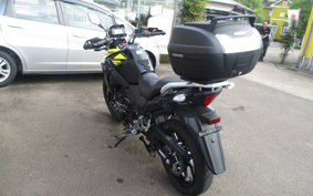 SUZUKI STROM 250 DS11A