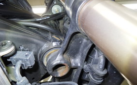 HONDA CB250RA 2007 MC52