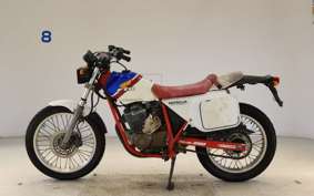 HONDA FTR250 MD17