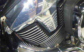 SUZUKI BOULEVARD M109R 2010