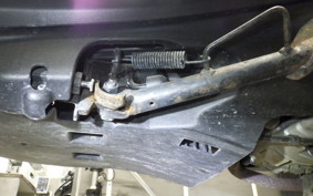 YAMAHA JOG 2008 SA55J