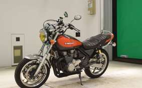 KAWASAKI ZEPHYR 400 Gen.2 1991 ZR400C