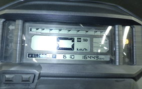 YAMAHA X FORCE 2023 SG79J