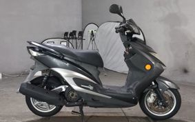 YAMAHA CYGNUS 125 X SE46