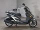 Фото Yamaha CYGNUS 125 X с японского аукциона