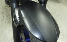 SUZUKI SV650 A 2016 VP55B
