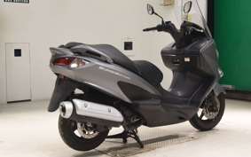 SUZUKI SKYWAVE 200 (Burgman 200) CH41A