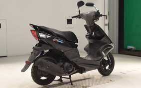 YAMAHA RSZ100
