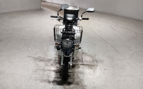 HONDA SUPER CUB110 JA10