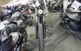 YAMAHA SR400 Gen.2 1998 1JR