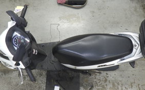 SUZUKI ADDRESS 110 2016 CE47A