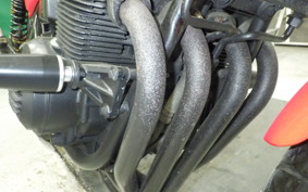 KAWASAKI ZEPHYR 400 Gen.2 1991