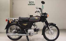 HONDA CD90 BENLY