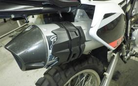 KAWASAKI KLX250 Gen.2 2010 LX250S