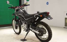 YAMAHA SEROW 250 2005 DG11J