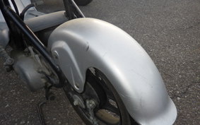 SUZUKI CHOINORI 1997 CZ41A