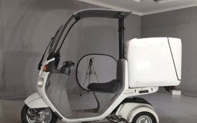 HONDA GYRO TA03