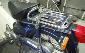 HONDA C50 SUPER CUB E 2017 AA01