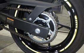 KAWASAKI NINJA 400 2022 EX400G