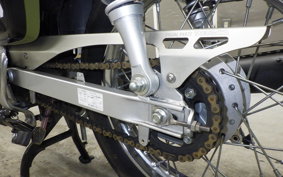 HONDA ｸﾛｽｶﾌﾞ50 AA06