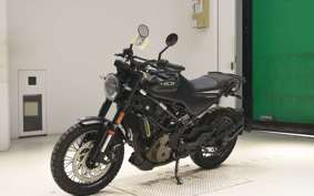 HUSQVARNA SVARTPILEN 401 2023